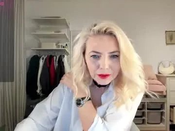 ollalla7 on Chaturbate 
