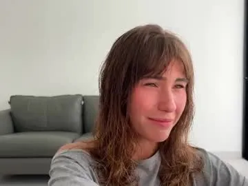 oofbabe__ on Chaturbate