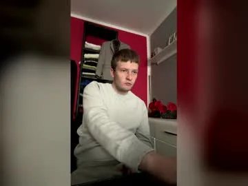 pieciaof — Horny twink #twink #bigcock #big #new  #young