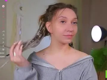 pollybun on Chaturbate 