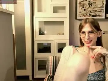 qtpixienightmaregurl model from cb