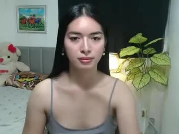 queenpinay69 on Chaturbate 