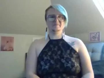 queerlyjaz on Chaturbate 