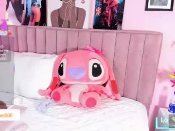 rolyloren on Chaturbate