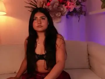 samai_3 on Chaturbate 