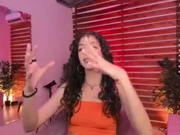 sapphire_venus on Chaturbate 