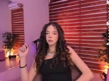 sapphire_venus on Chaturbate 