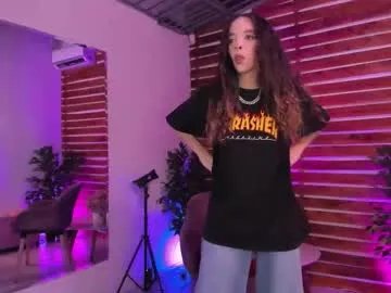 sapphire_venus on Chaturbate 