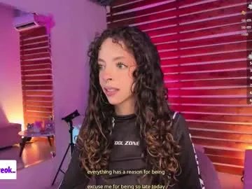 sapphire_venus on Chaturbate 