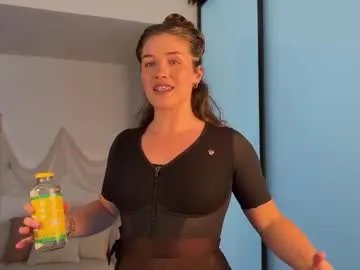 sofftrose on Chaturbate 