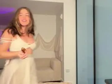 sofftrose on Chaturbate 