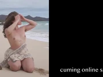 sofftrose on Chaturbate 