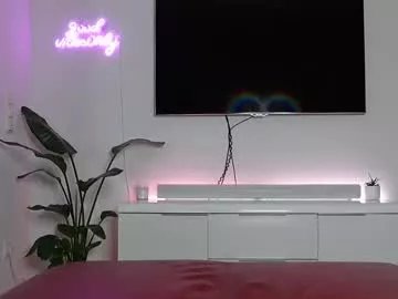 sweetjona on Chaturbate 