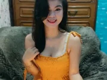 sweetjowa on Chaturbate 