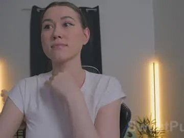 sweetpulse_ on Chaturbate 