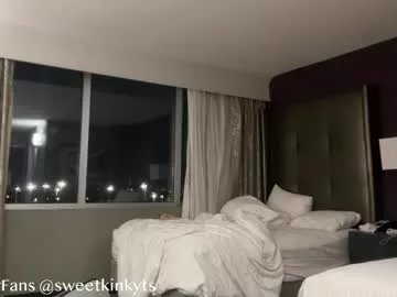 sweetstefania84 on Chaturbate 