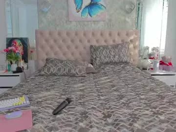 sweety_rinushka_ on Chaturbate 