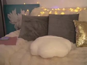 sweety_rinushka_ on Chaturbate 