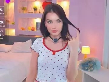 synne_glows on Chaturbate 