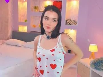 synne_glows on Chaturbate 