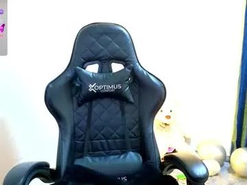 tessawhisnton on Chaturbate 