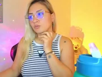 tessawhisnton on Chaturbate 