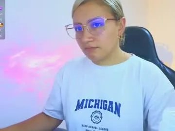 tessawhisnton on Chaturbate 