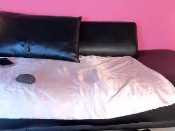 tiffanysuarez_ on Chaturbate 