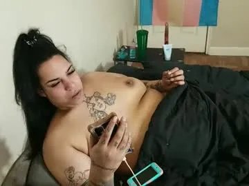 tinablow model from cb