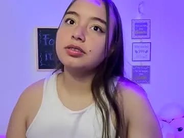 valeria_cherry model from cb