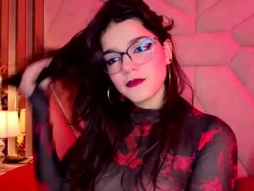 valeriekay_ model from cb