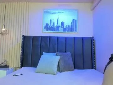 viiolett_lee on Chaturbate 