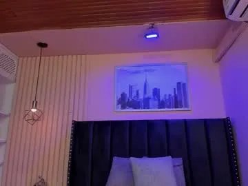 viiolett_lee on Chaturbate 