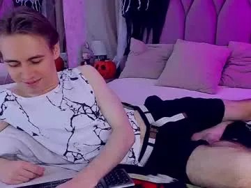 williamdyson on Chaturbate 