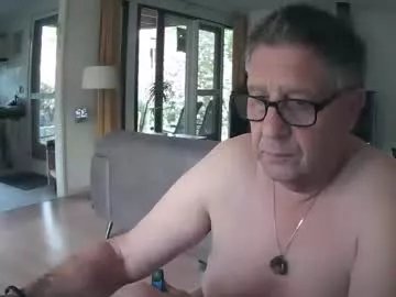 woodwurm on Chaturbate 