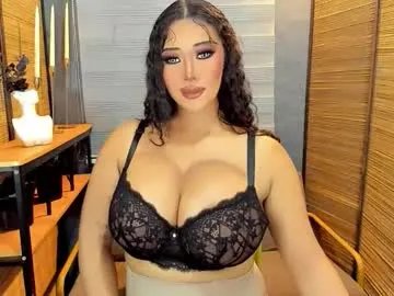 xxtastefullayeshaxx on Chaturbate 