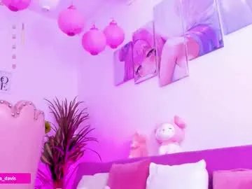 zaradaviss on Chaturbate 