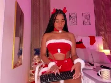 zoe_sky_ on Chaturbate