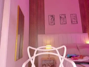 zoe_sky_ on Chaturbate