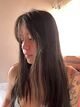 -Selene- model from sc