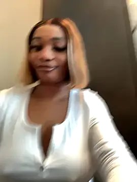 ___Nessa on StripChat 