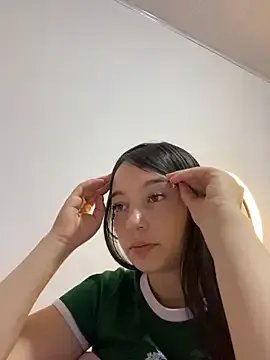 __Lorelain__ on StripChat 