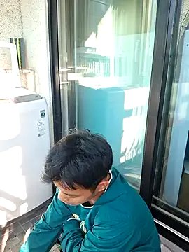 __Rex__ on StripChat 