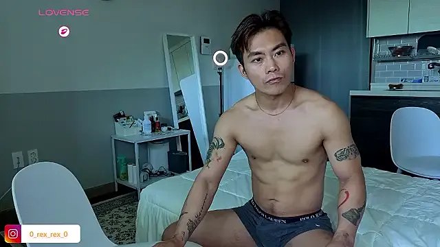 __Rex__ on StripChat 
