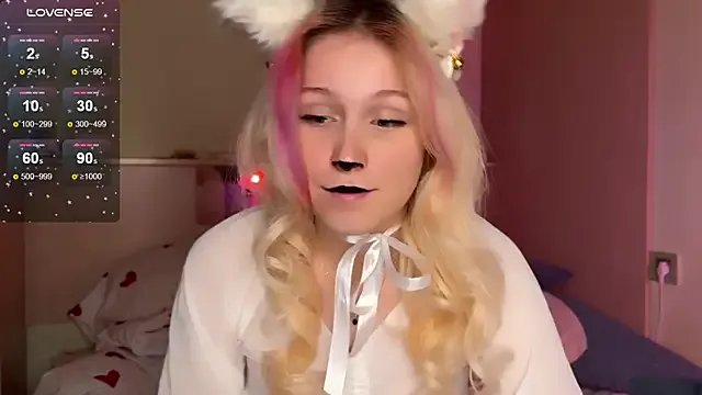 _Annabel_Myr_ on StripChat 