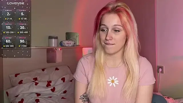 _Annabel_Myr_ on StripChat 