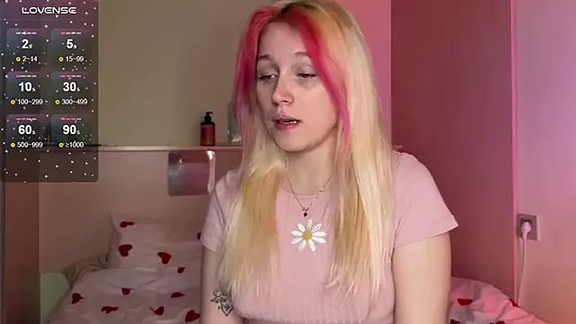 _Annabel_Myr_ on StripChat 