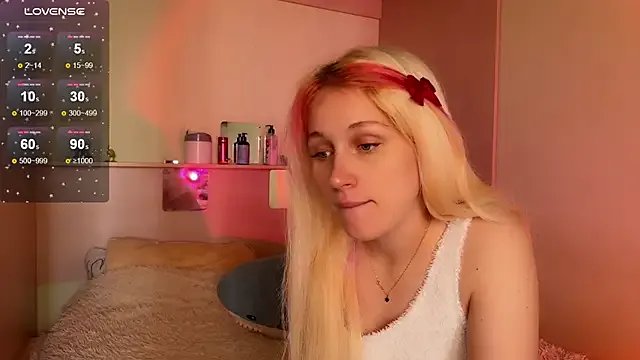 _Annabel_Myr_ on StripChat 