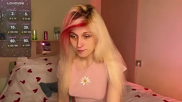 _Annabel_Myr_ on StripChat 