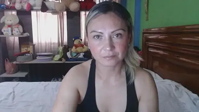 _Charlize_theron_ on StripChat